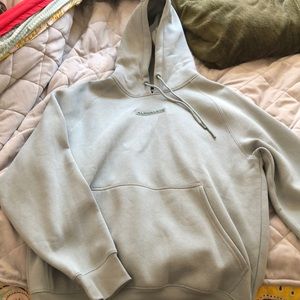Alphalete men’s hoodie